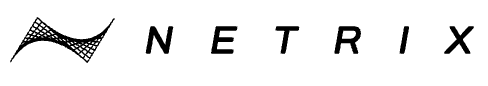 NETRIX INTRANET